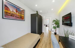 Mainaustraße, Munich, Bavaria 81243