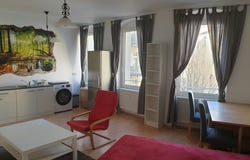 Wrangelstraße, Berlin, Berlin 10997