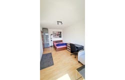 Volmerswerther Straße, Düsseldorf, North Rhine-Westphalia 40221