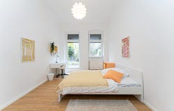 Flemmingstraße, Berlin, Berlin 12555