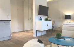 Leipartstraße, Munich, Bavaria 81369
