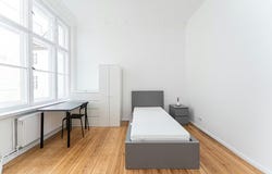 Mittenwalder Straße, Berlin, Berlin 10961