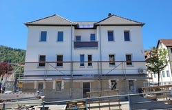 Lederstraße, 10, Albstadt, Baden-Württemberg 72458