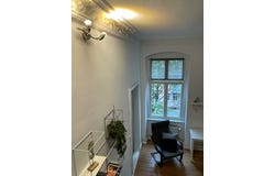 Cotheniusstraße, Berlin, Berlin 10407