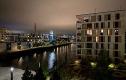 Am Hafendeck, 6-8, Offenbach am Main, Hessen 63067