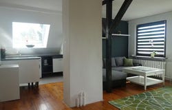 Schräger Weg, Berlin, Berlin 13125