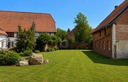 Söhlde, Lower Saxony 31185