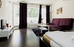 Stresemannstraße, Berlin, Berlin 10963