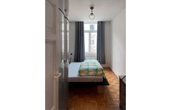 Mulanskystraße, 5, Frankfurt am Main, Hessen 60487
