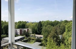 Hammarskjöldring, 59, Frankfurt am Main, Hessen 60439