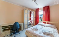 Salvatorweg, 24, Duisburg, Nordrhein-Westfalen 47051