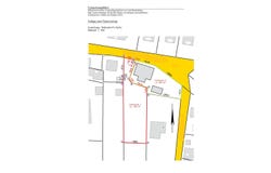 Fürstenwalder Straße, Rüdersdorf bei Berlin, Brandenburg 15562