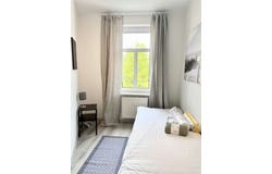 Rabet, Leipzig, Saxony 04315
