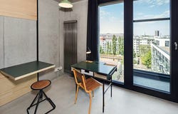Stralsunder Straße, Berlin, Berlin 13355