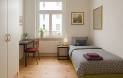 Mehringdamm, Berlin, Berlin 10