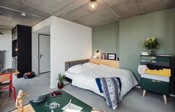 Stralsunder Straße, Berlin, Berlin 13355