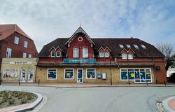 Schwabstedt, Schleswig-Holstein 25876