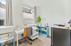 Nauheimer Straße, Stuttgart, Baden-Württemberg 70372