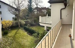 Floßmannstraße, Munich, Bavaria 81245