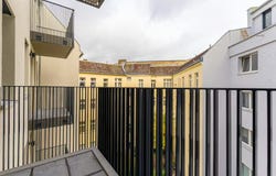 Cunostraße, Berlin, Berlin 14193