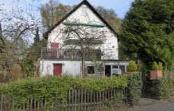 Dornheckenstraße, 55, Bonn, Nordrhein-Westfalen 53227