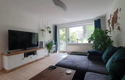 Marienthaler Straße, Hamburg, Hamburg 20535