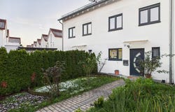 Krotenäckerweg, Sindelfingen, Baden-Württemberg 71069