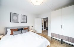 Glockenturmstraße, Berlin, Berlin 14055