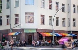 Berlin, Berlin