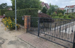 Lindstedter Str., Potsdam, Brandenburg 14469