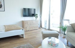 Sigmund-Freud-Straße, 107, Frankfurt am Main, Hessen 60435