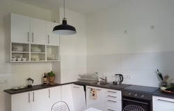 Wotanstraße, Munich, Bavaria 80639