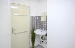 Endersbacher Straße, Stuttgart, Baden-Württemberg 70374