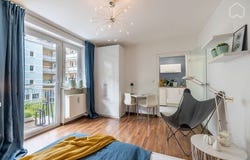 Trivastraße, 23, München, Bayern 80637