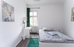 Reginhardstraße, Berlin, Berlin 13409