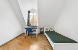 Heerstraße, Berlin, Berlin 14052
