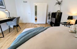 Hofmannstraße, Munich, Bavaria 81379