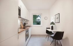 Eckampstraße, Düsseldorf, North Rhine-Westphalia 40472