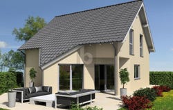 Scheer, Baden-Württemberg 72516