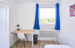 Kölner Landstraße, Düsseldorf, North Rhine-Westphalia 40591