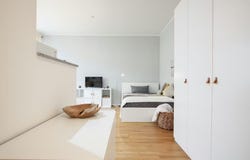 Oberbilker Allee, Düsseldorf, North Rhine-Westphalia 40215