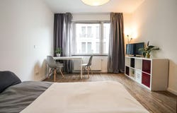 Bismarckstraße, Köln, North Rhine-Westphalia 50672