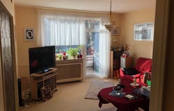 Jungfernstieg, Berlin, Berlin 12207