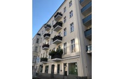 Nürnberger Straße, Berlin, Berlin 10789