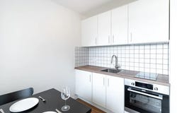 Bismarckstraße, Berlin, Berlin 10625