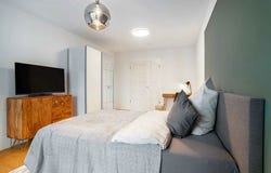 Hansaallee, 29, Frankfurt am Main, Hessen 60322