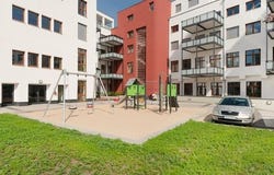 Alexanderstraße, 65, Frankfurt am Main, Hessen 60489
