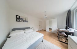 Holzhausenstraße, Frankfurt am Main, Hessen 60322