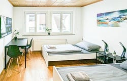 Beilsteiner Straße, 18A, Stuttgart, Baden-Württemberg 70435