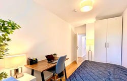 Zacharias-Werner-Straße, Munich, Bavaria 81241